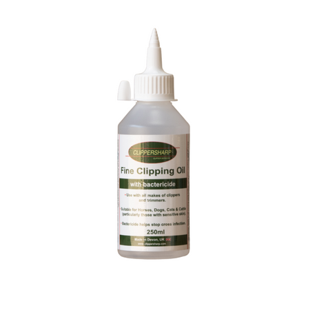 Clippersharp Fine Clipper Oil