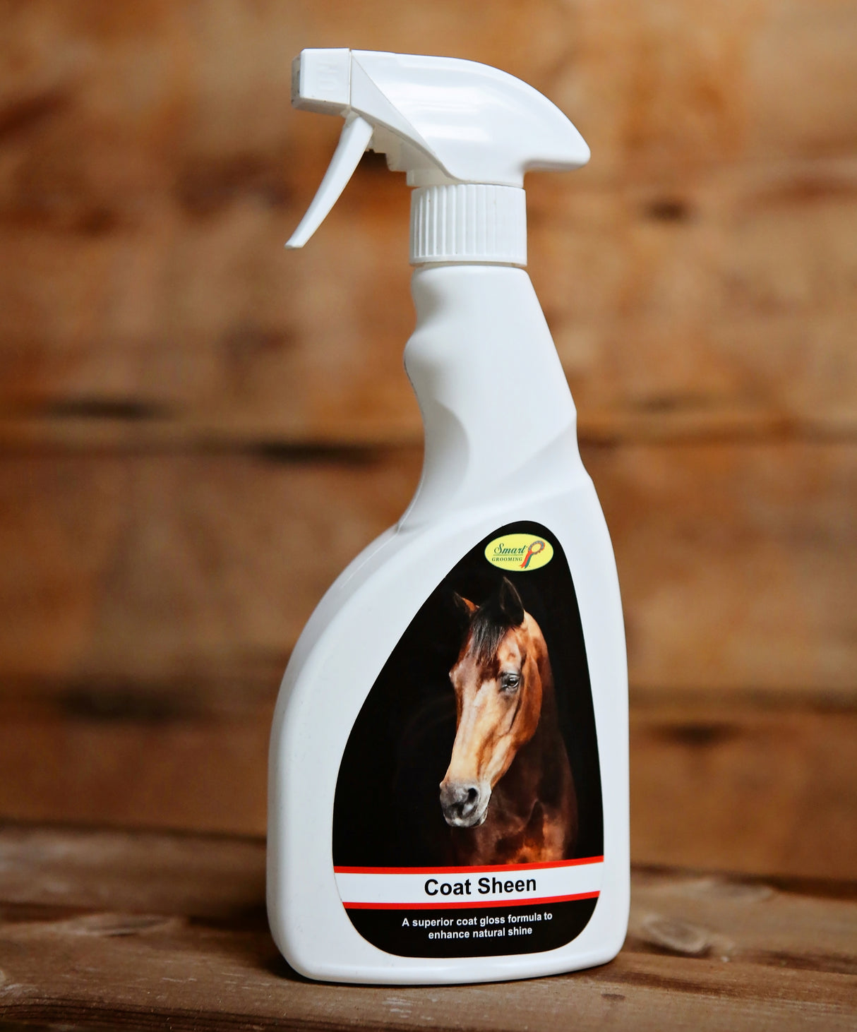 Smart Grooming Fellglanz