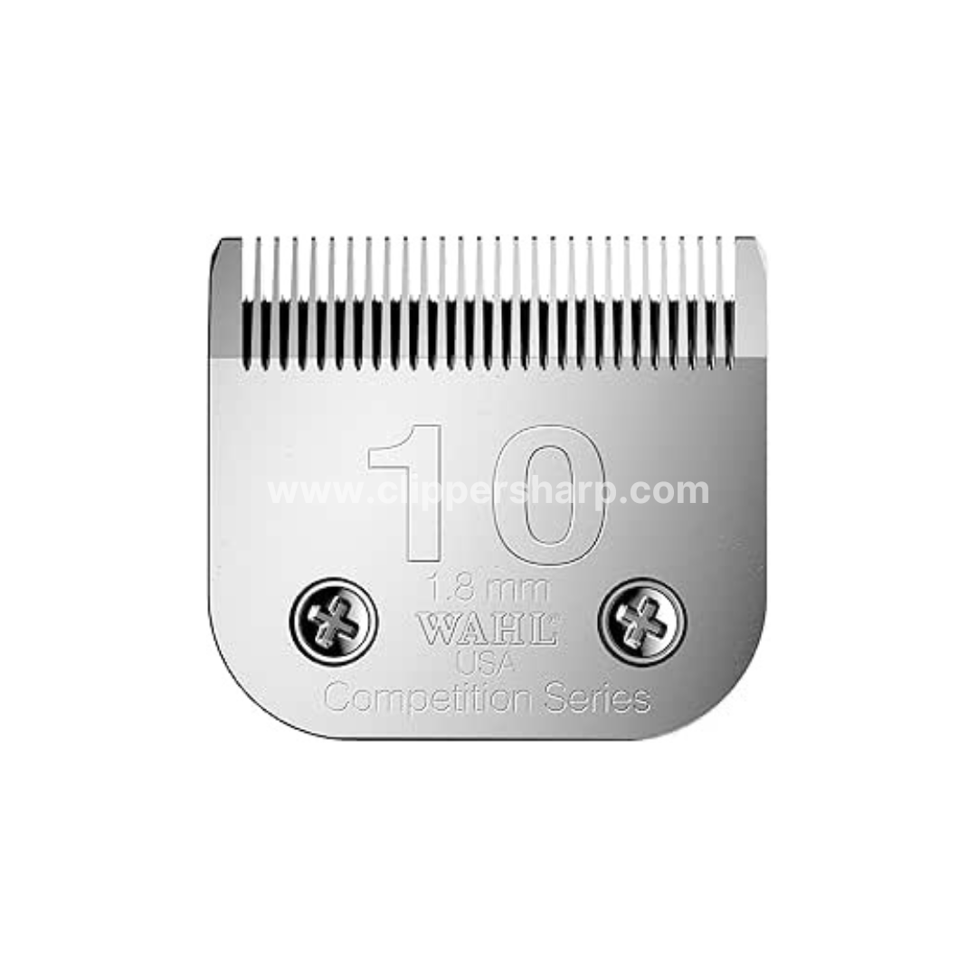 Wahl Competition Nr. 10 Haarschneidemaschine (A5)