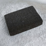 Carbon Grooming Block