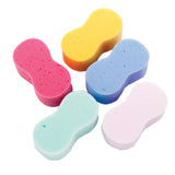Smart Grooming - Jumbo Wash Sponge