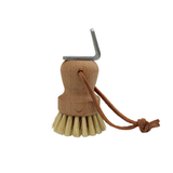Borstiq Stubby Hoof Pick & Brush