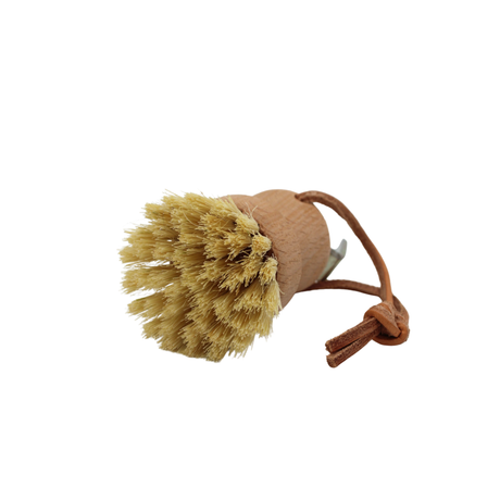 Borstiq Stubby Hoof Pick & Brush