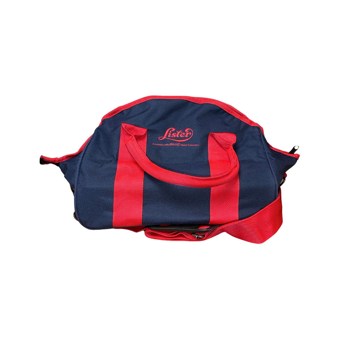 Lister Holdall Clipper Bag