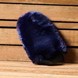 Smart Grooming Quilted Mitt