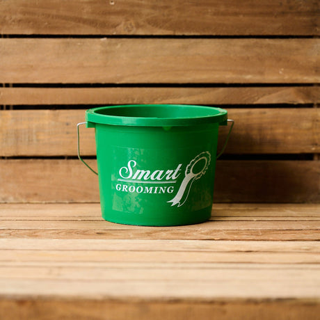 Smart Grooming Hot Cloth Bucket