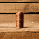 Smart Grooming Flat Waxed Plaiting Thread