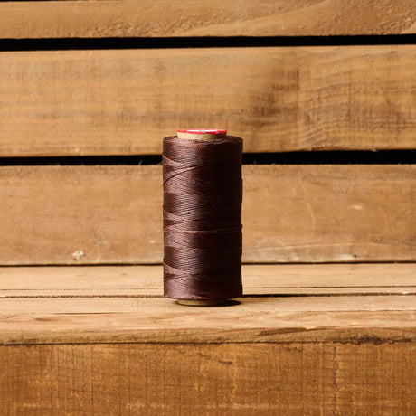 Smart Grooming Flat Waxed Plaiting Thread