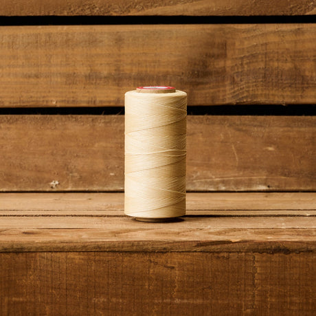 Smart Grooming Flat Waxed Plaiting Thread