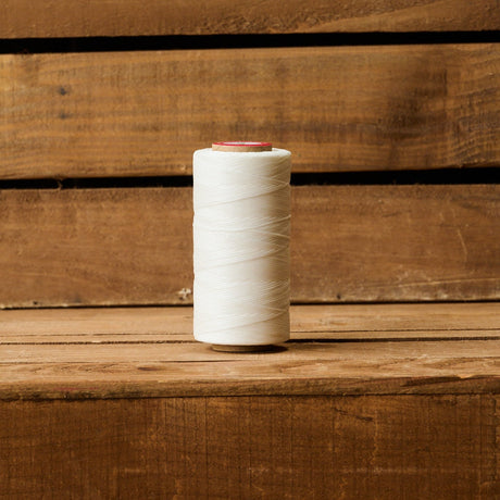 Smart Grooming Flat Waxed Plaiting Thread