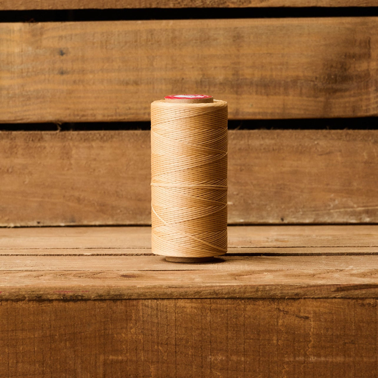 Smart Grooming Flat Waxed Plaiting Thread