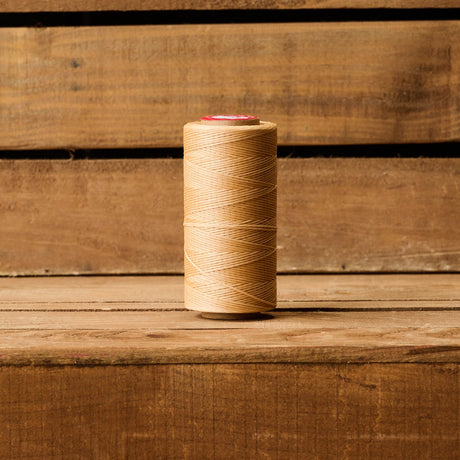 Smart Grooming Flat Waxed Plaiting Thread