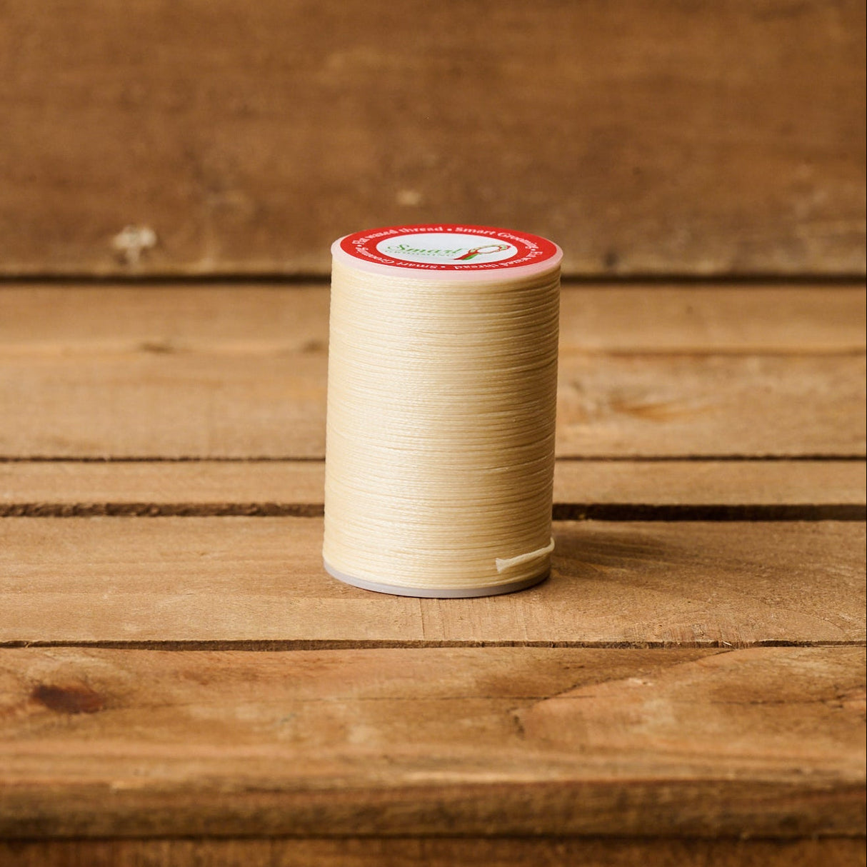 Smart Grooming Flat Waxed Plaiting Thread