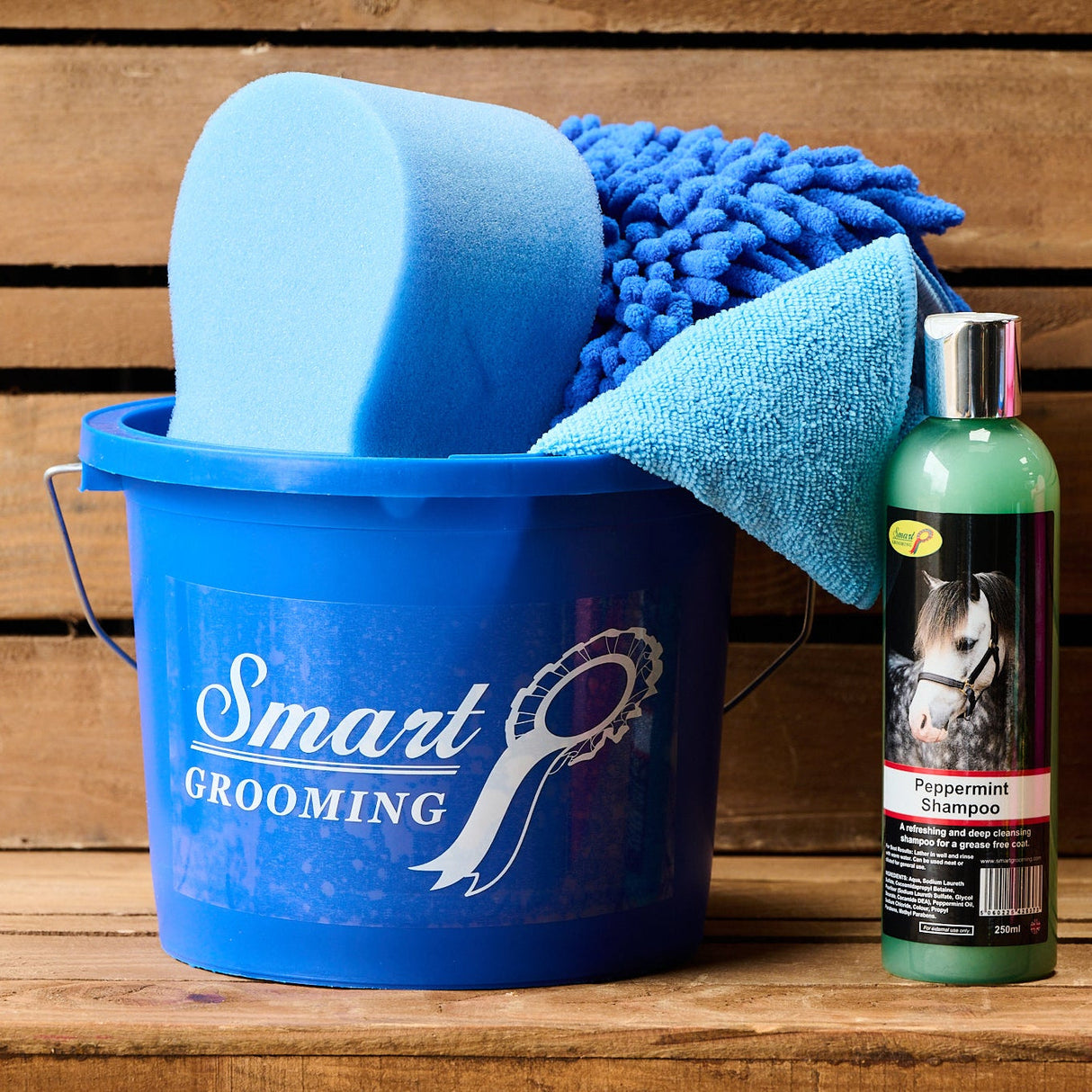 Grease Removal Wash Kit