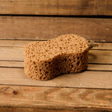 Borstiq Sponge