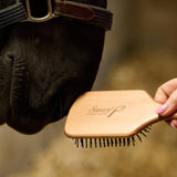Smart Grooming Mane & Tail Brush