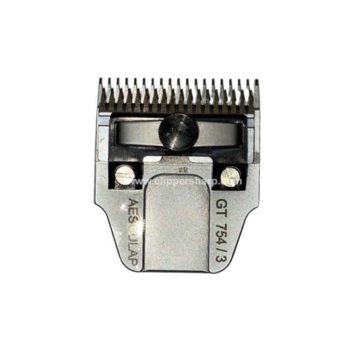 Aesculap GT754 Lame de tondeuse de toilettage pour chien 3 mm