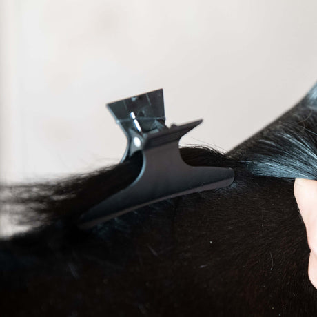 Smart Grooming Mane Grips