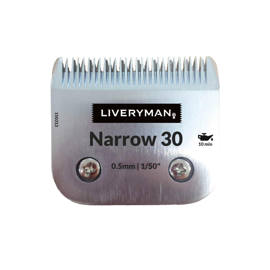 Liveryman No. 30 Blade, 0.5mm