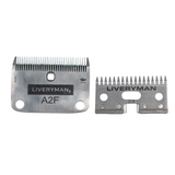 Liveryman A2 Lister Fit Blade