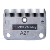 Liveryman A2 Lister Fit Blade