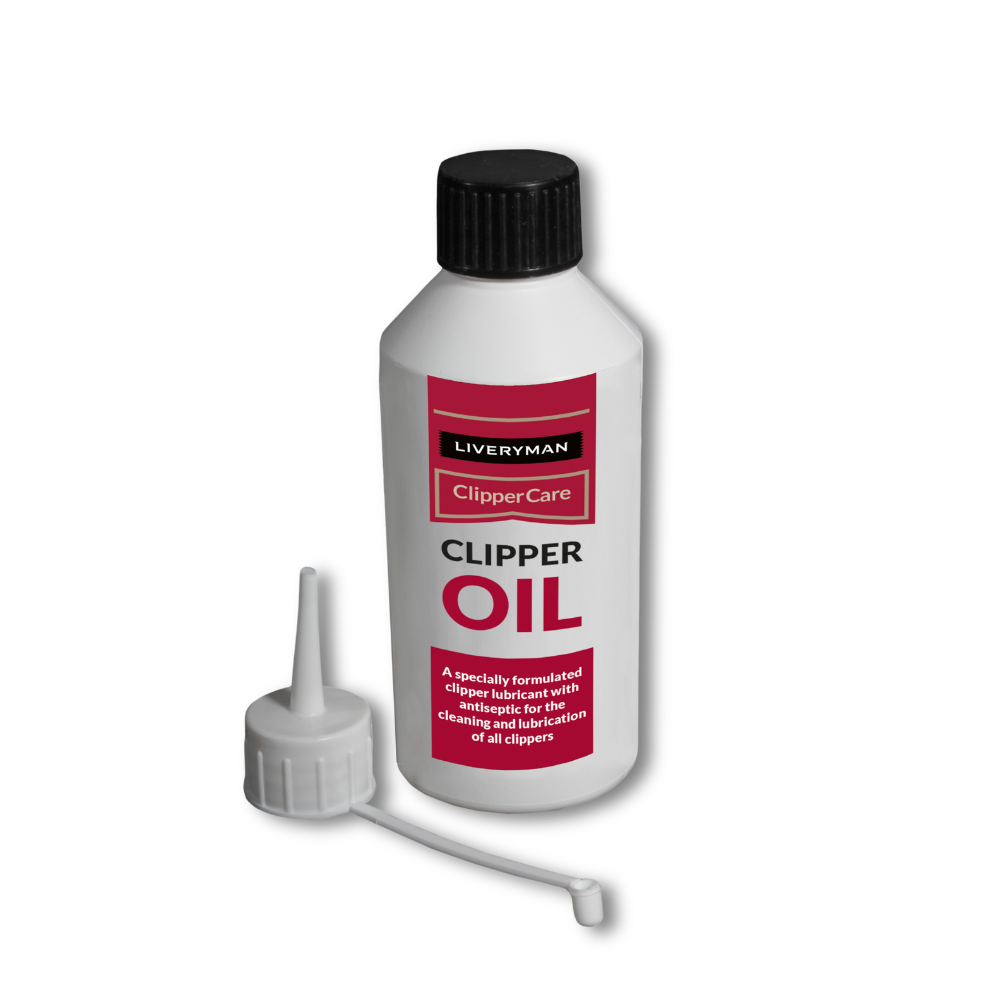 Liveryman Clipper Oil 250ml