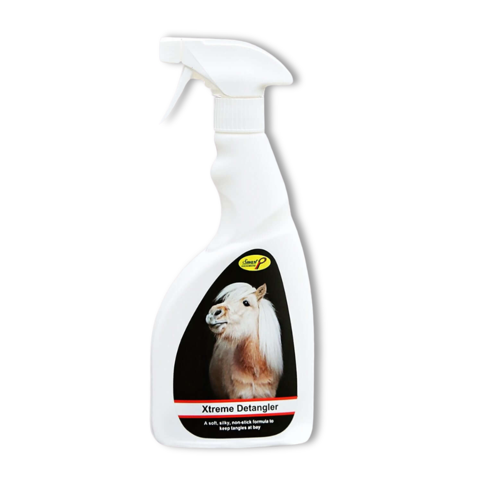 Smart Grooming Xtreme Detangler
