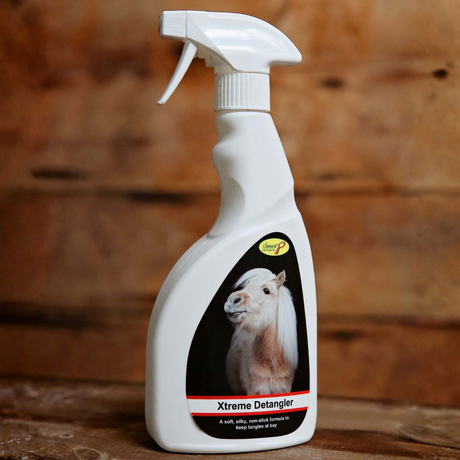 Smart Grooming Xtreme Detangler