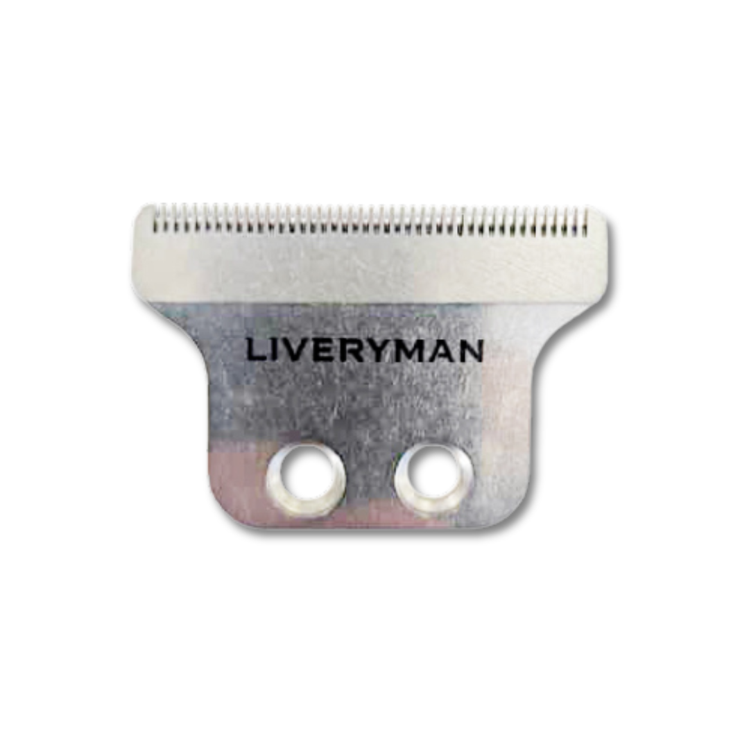Liveryman Robin Trimmer Blade