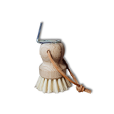 Borstiq Stubby Hoof Pick & Brush