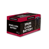 Liveryman Phoenix Re-chargeable Clipper