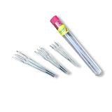 Smart Grooming Blunt Ended Plaiting Needles - 9 Pack
