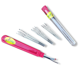 Smart Grooming Plaiting Needles & Quick Unpick Kit