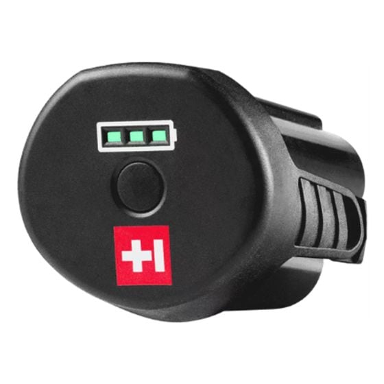 Heiniger Xplorer Pro Battery