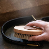 Borstiq Natural Body Brushes
