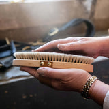 Borstiq Natural Body Brushes