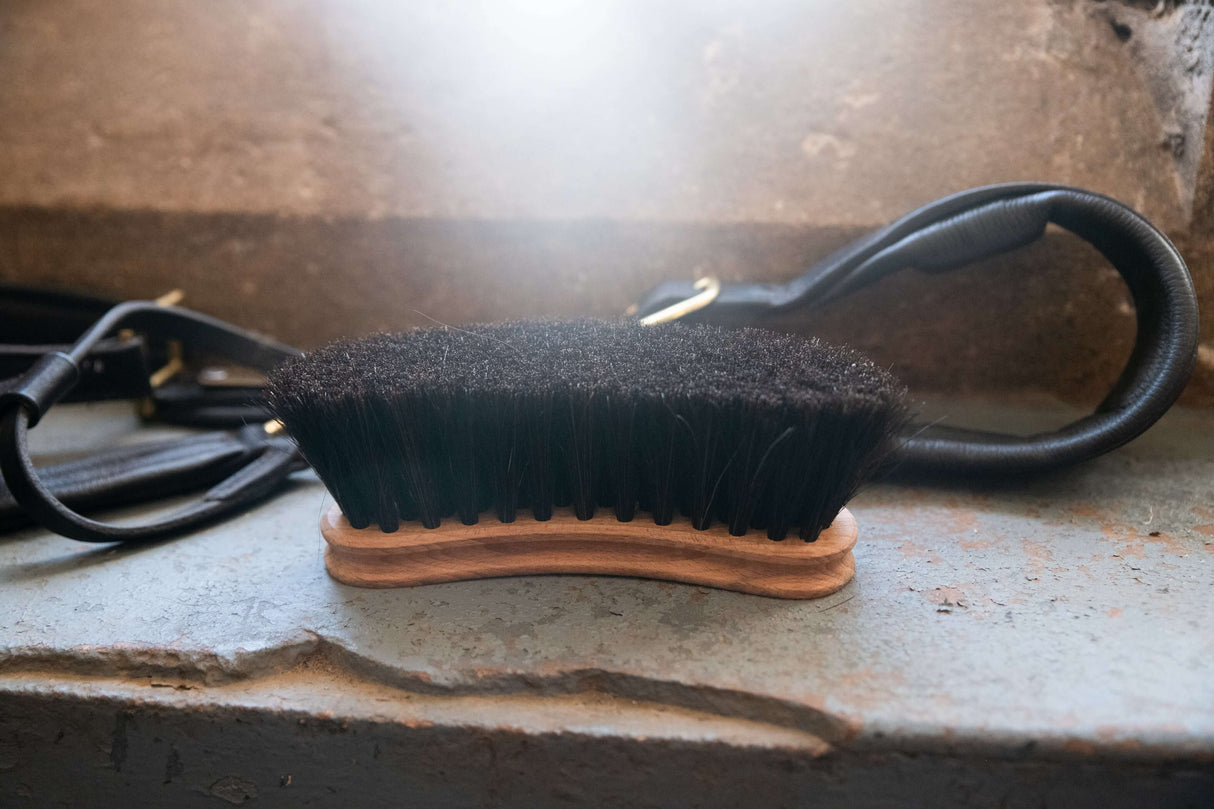 Borstiq Banana Finishing Brush