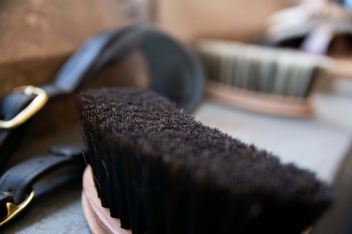 Borstiq Banana Finishing Brush