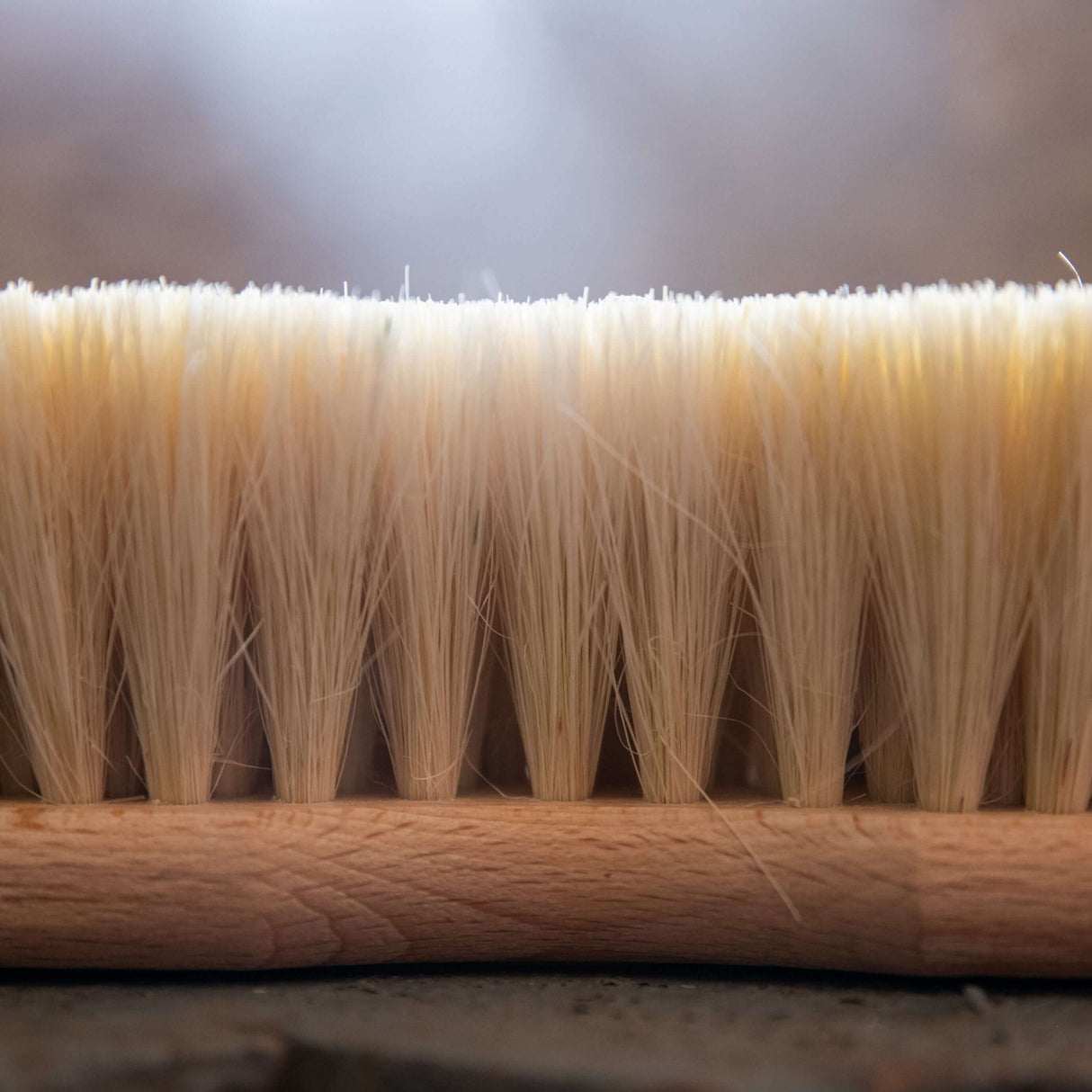 Borstiq Shaped Mex Fibre Brush