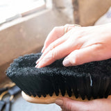 Borstiq Shaped Soft Flick Brush