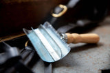 Metal Curry Comb