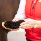 Borstiq Banana Arenga brush