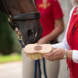 Borstiq Shaped Mex Soft Brush