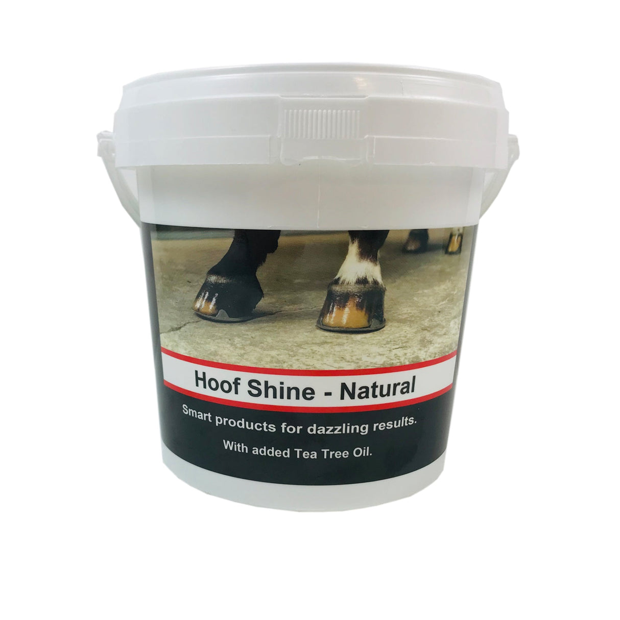 Hoof Shine