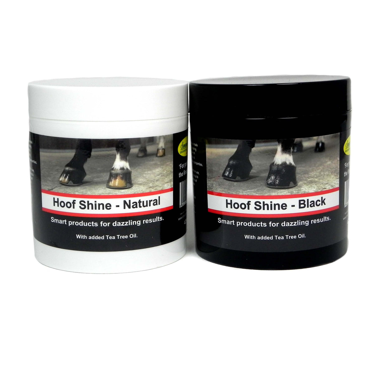 Hoof Shine