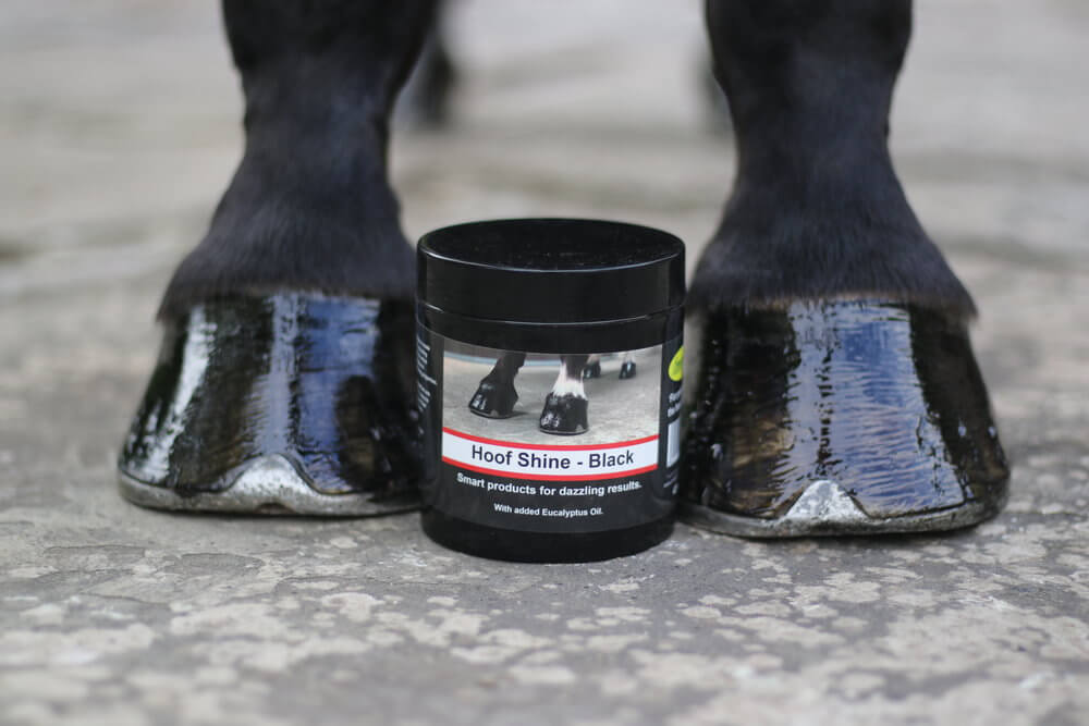 Hoof Shine