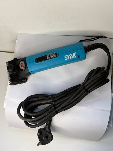 REFURBISHED: Lister Star