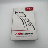 EX-DEMO: PROfessional Trimmer