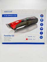 EX-DEMO: Aesculap Favourita CLi