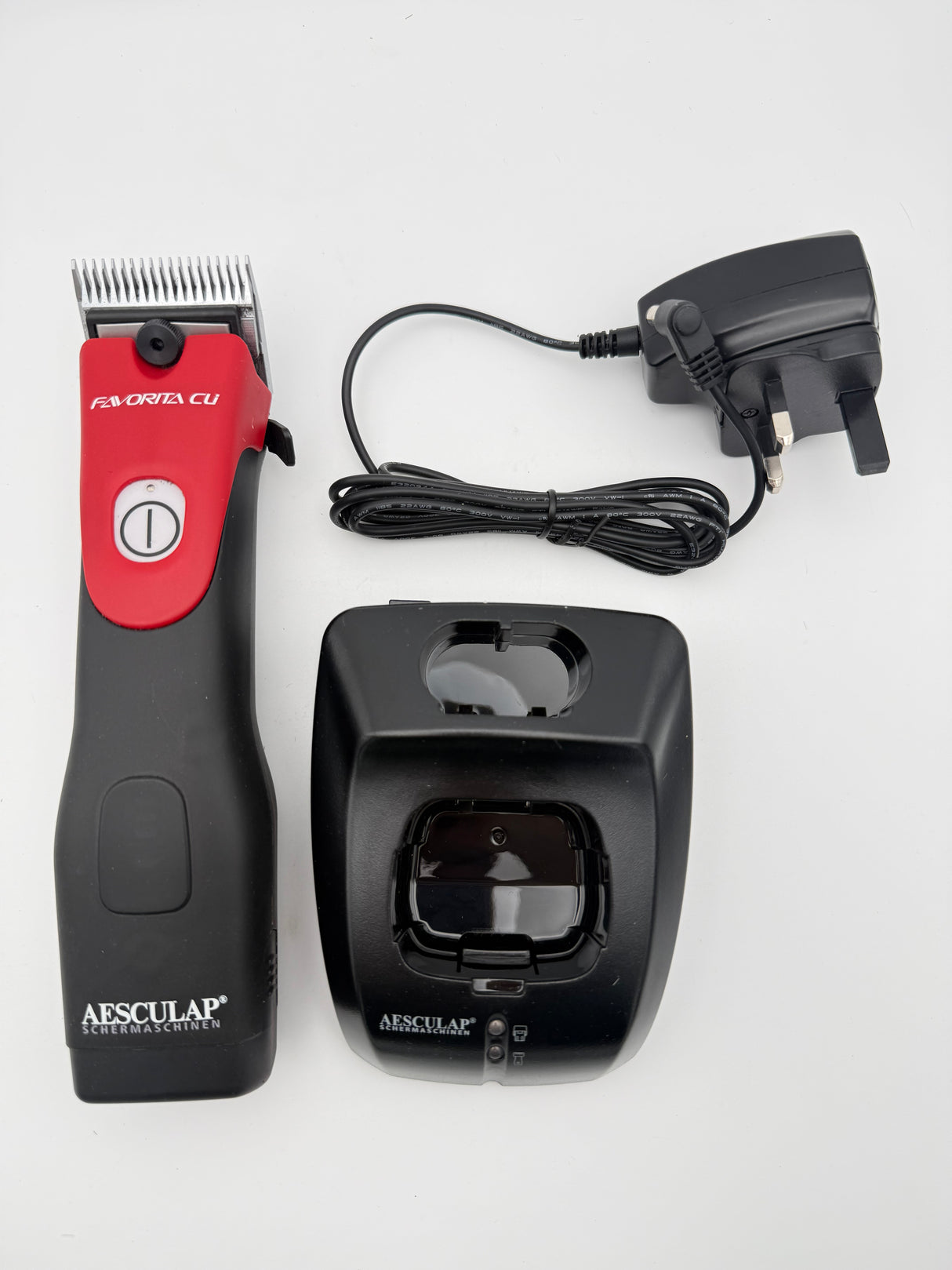 EX-DEMO: Aesculap Favourita CLi